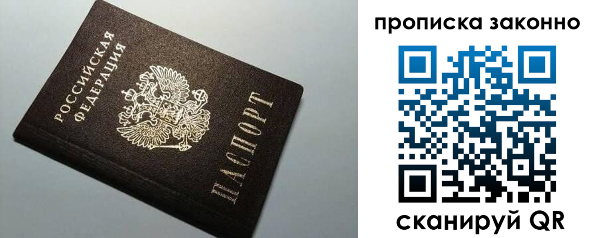 прописка в Ермолино